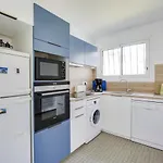 Maison 6 Pers, Jardin Clos, Proche Plages Et Commerces - Fr-1-521-45