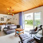 Maison 6 Pers, Jardin Clos, Proche Plages Et Commerces - Fr-1-521-45 Prázdninový dům