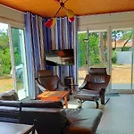 Prázdninový dům Maison 6 Pers, Jardin Clos, Proche Plages Et Commerces - Fr-1-521-45 *