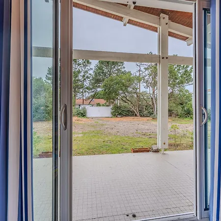 Maison 6 Pers, Jardin Clos, Proche Plages Et Commerces - Fr-1-521-45 Ferienhaus