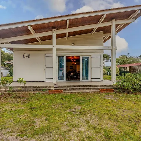 Ferienhaus Maison 6 Pers, Jardin Clos, Proche Plages Et Commerces - Fr-1-521-45