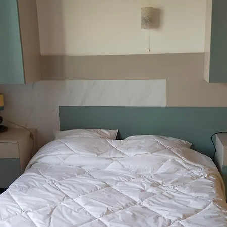 Maison 6 Pers, Jardin Clos, Proche Plages Et Commerces - Fr-1-521-45 Feriehus Biscarrosse-Plage