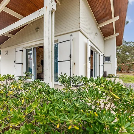 Maison 6 Pers, Jardin Clos, Proche Plages Et Commerces - Fr-1-521-45 *