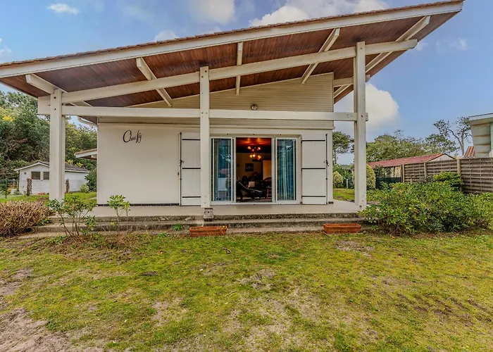 Casa vacanze Maison 6 Pers, Jardin Clos, Proche Plages Et Commerces - Fr-1-521-45