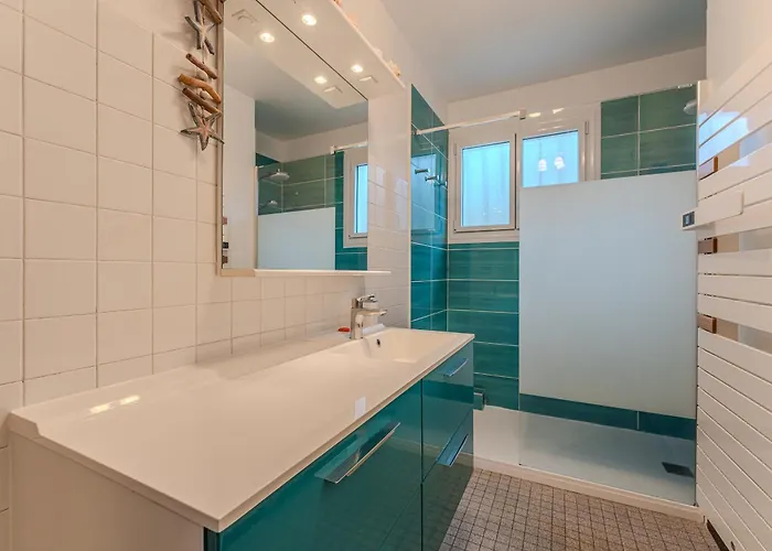 Maison 6 Pers, Jardin Clos, Proche Plages Et Commerces - Fr-1-521-45 * Biscarrosse-Plage